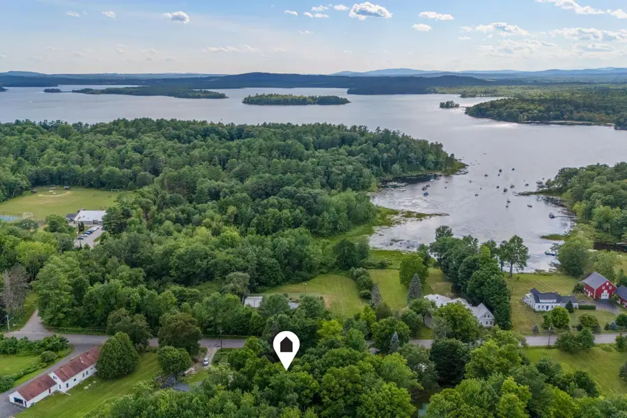 48 Old Winthrop Road, Wayne, ME 04284 - #2