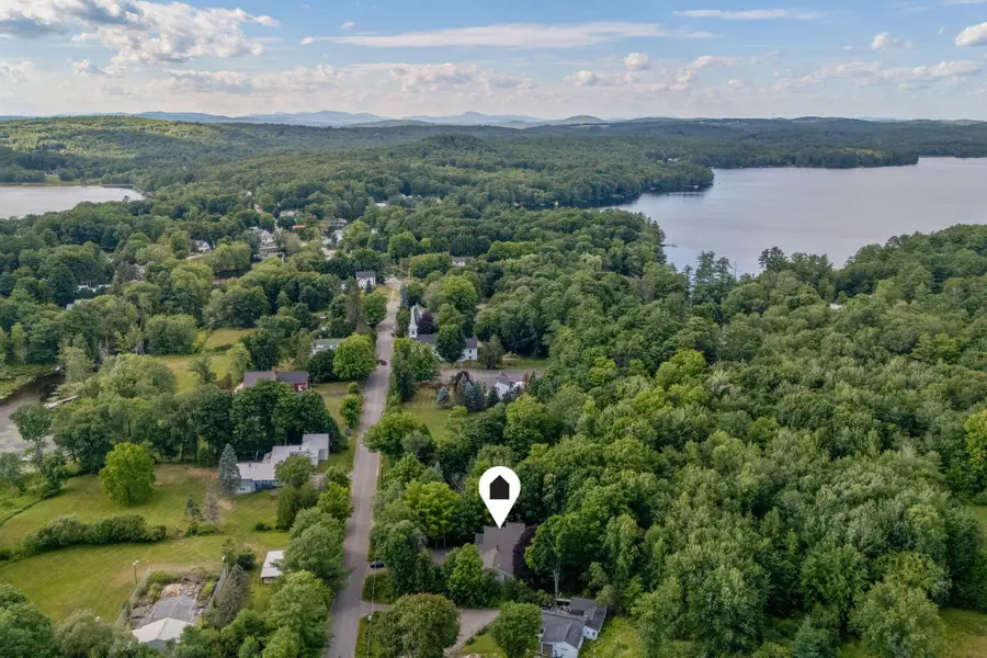 48 Old Winthrop Road, Wayne, ME 04284 - #3