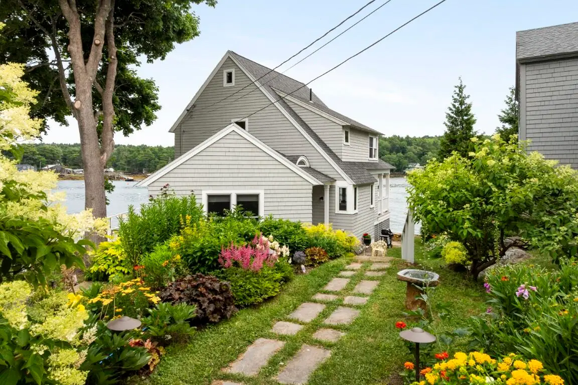 100 Murray Hill Road, Boothbay, ME 04544 - #1