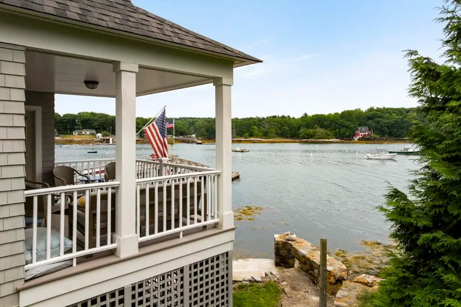 100 Murray Hill Road, Boothbay, ME 04544 - #2