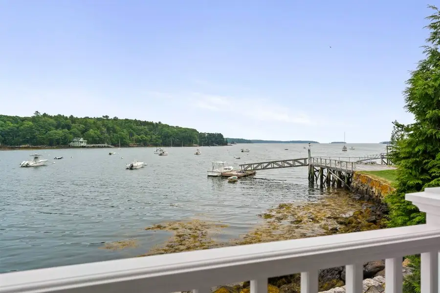 100 Murray Hill Road, Boothbay, ME 04544 - #3