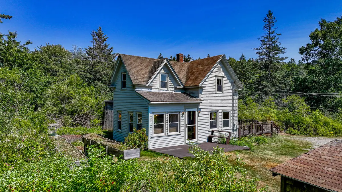 376 Glenmere Road, Saint George, ME 04860 - #1