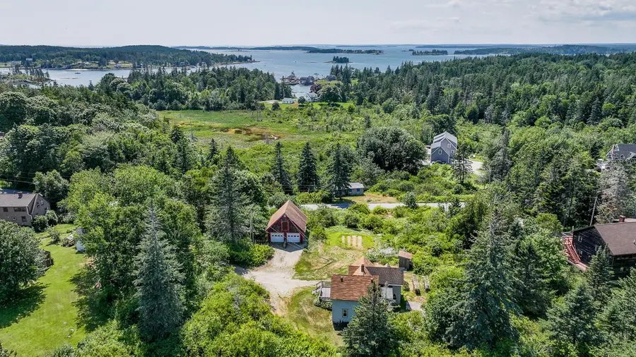 376 Glenmere Road, Saint George, ME 04860 - #2