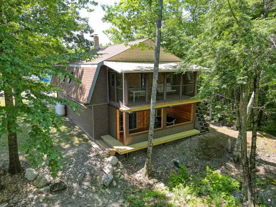 14 Sahagian Road, Belgrade, ME 04917 - #2