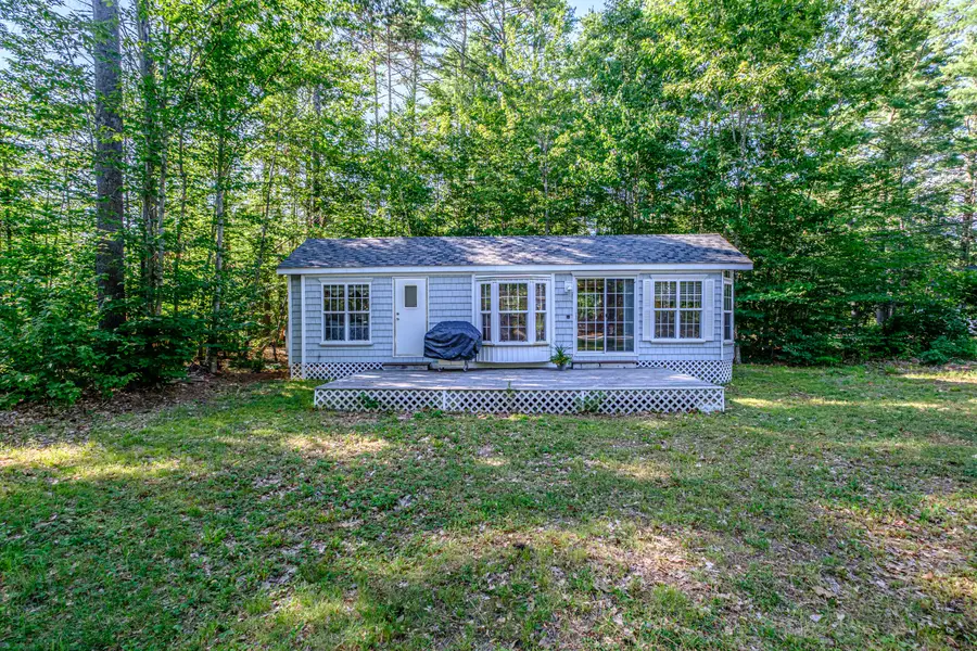75 34th Street, Acton, ME 04001 - #2