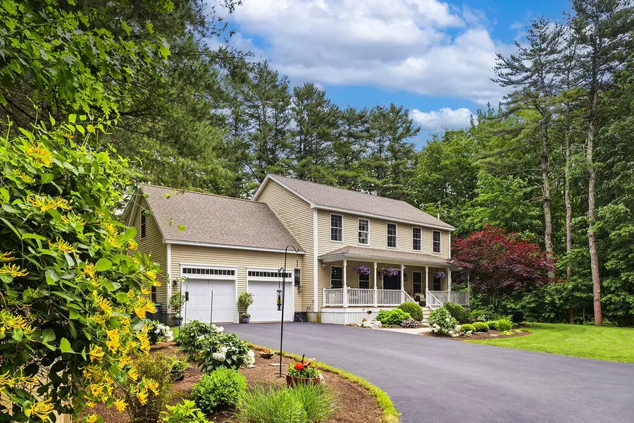 2 Beacon Street, Kennebunk, ME 04043 - #2