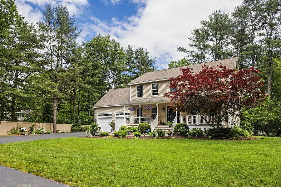 2 Beacon Street, Kennebunk, ME 04043 - #3