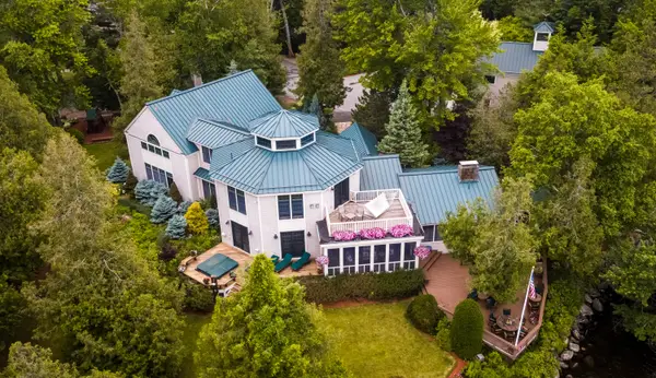 107 Barrows Point Road, Newport, ME 04953