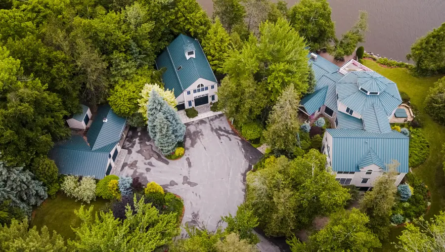 107 Barrows Point Road, Newport, ME 04953 - #2