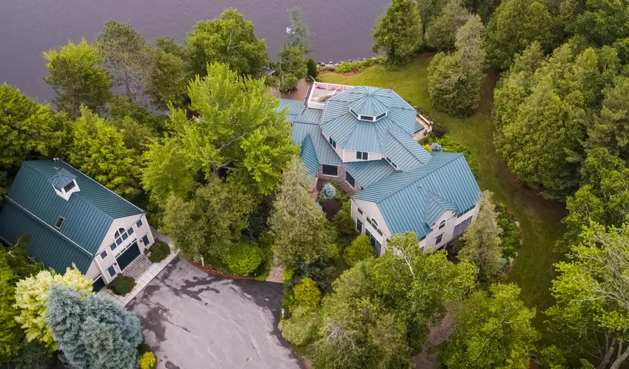 107 Barrows Point Road, Newport, ME 04953 - #3