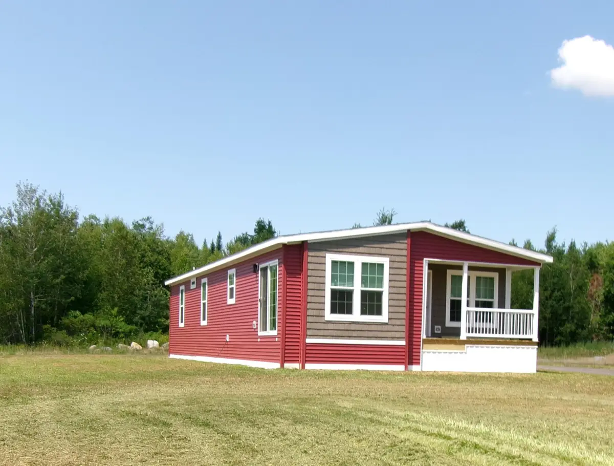 40 Anderson Drive, Leeds, ME 04263 - #1