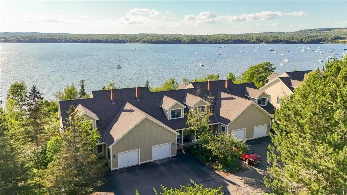 18 Harborview Drive #18, Stockton Springs, ME 04981 - #1