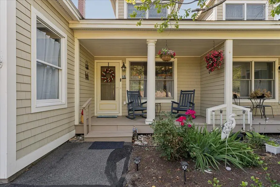 18 Harborview Drive #18, Stockton Springs, ME 04981 - #2