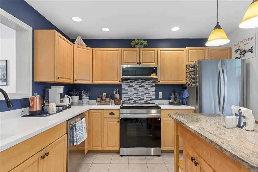 18 Harborview Drive #18, Stockton Springs, ME 04981 - #3