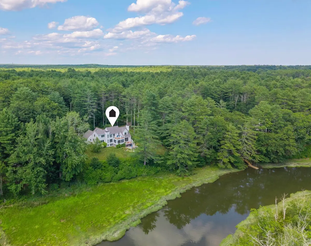 36 Old Boston Road, Arundel, ME 04046 - #1