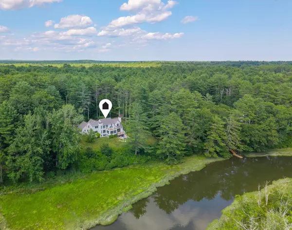 36 Old Boston Road, Arundel, ME 04046