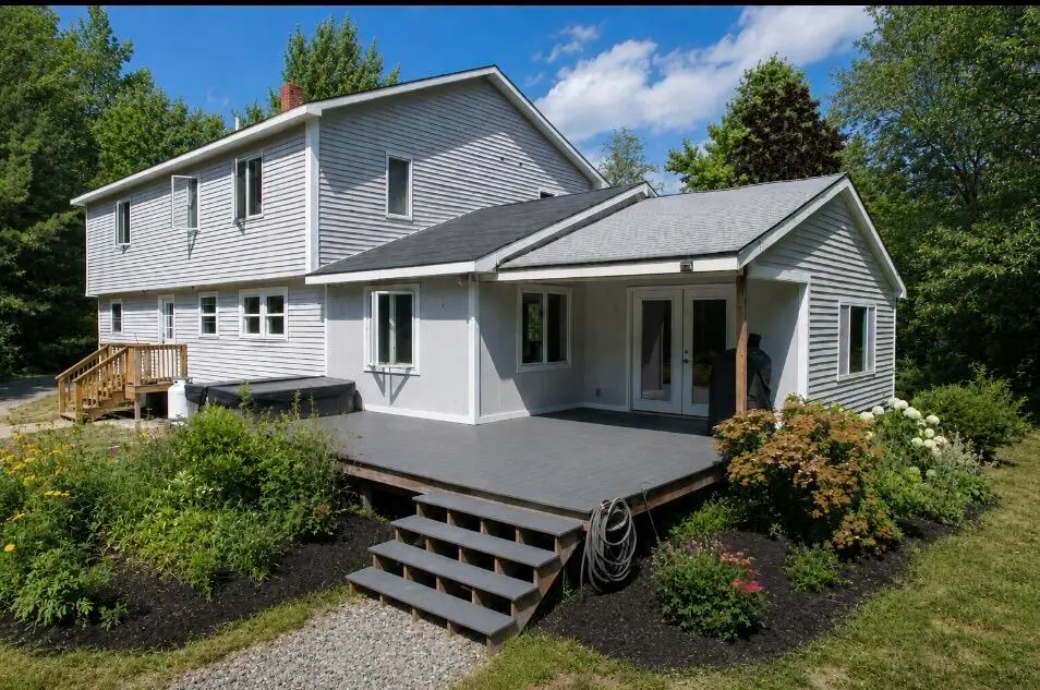 10 Lupine Lane, Trenton, ME 04605 - #1