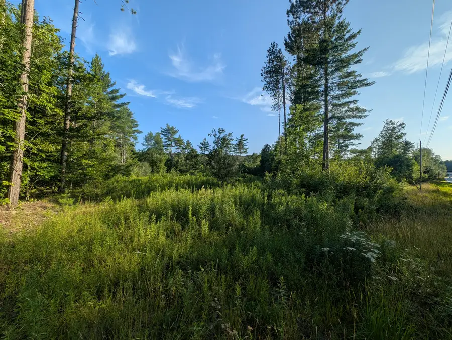 Lot # 2 Route 126 Route, Litchfield, ME 04350 - #2