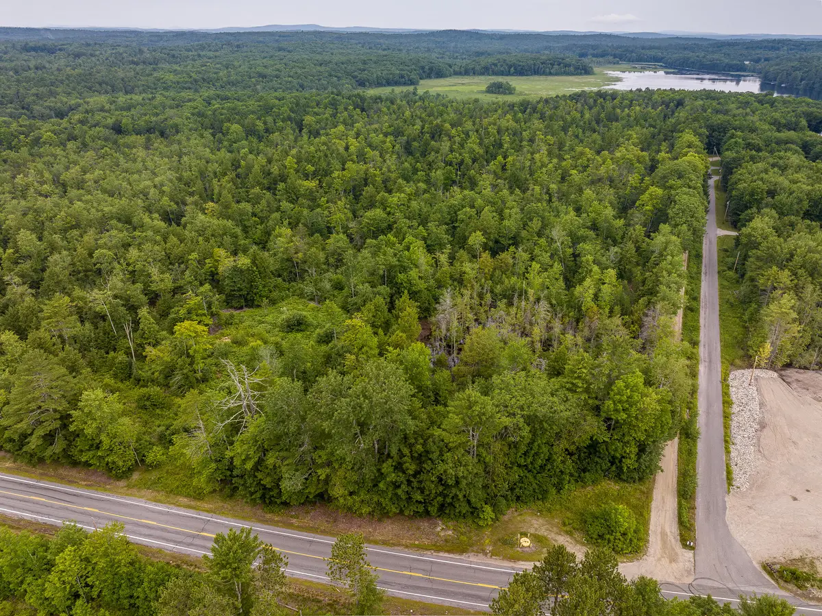 Lot # 1 Route 126 Route, Litchfield, ME 04350 - #1