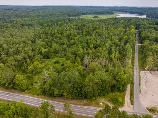 Lot # 1 Route 126 Route, Litchfield, ME 04350