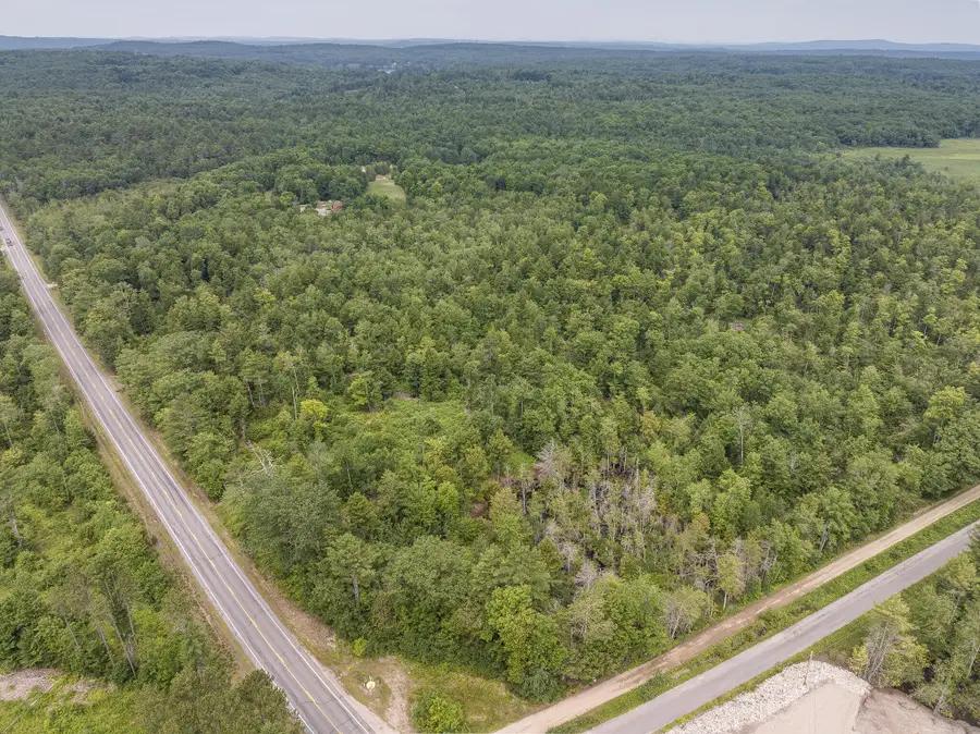 Lot # 1 Route 126 Route, Litchfield, ME 04350 - #3