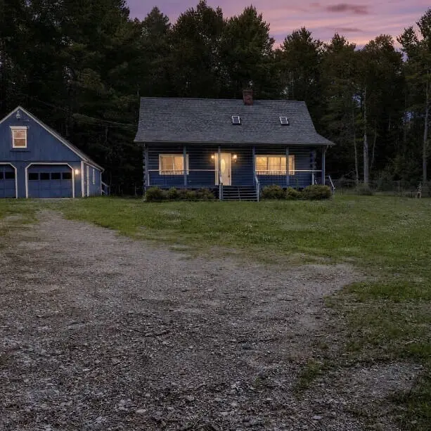 69 Town Farm Road, Bucksport, ME 04416 - #1