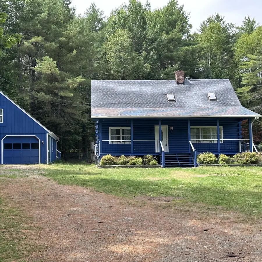 69 Town Farm Road, Bucksport, ME 04416 - #2