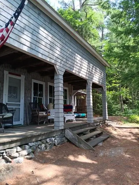9 Millstone Island, Liberty, ME 04949 - #2