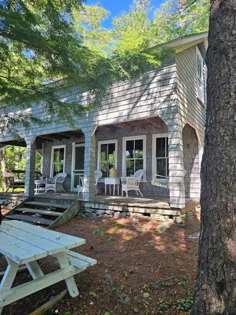 9 Millstone Island, Liberty, ME 04949 - #3