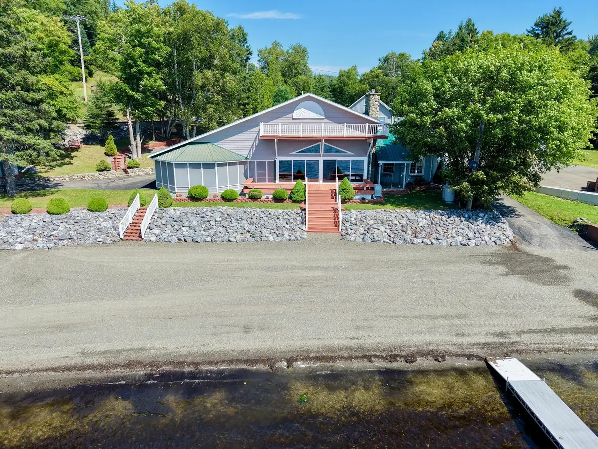 13 S Brook Lane, Eagle Lake, ME 04739 - #1