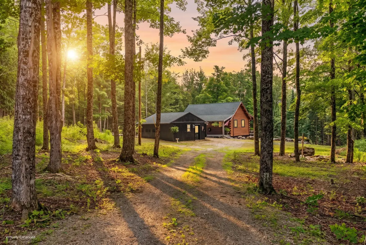 1035 Mullen Road, Stetson, ME 04488 - #1