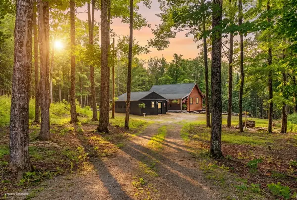 1035 Mullen Road, Stetson, ME 04488