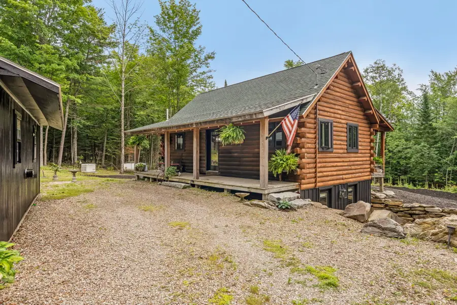 1035 Mullen Road, Stetson, ME 04488 - #3