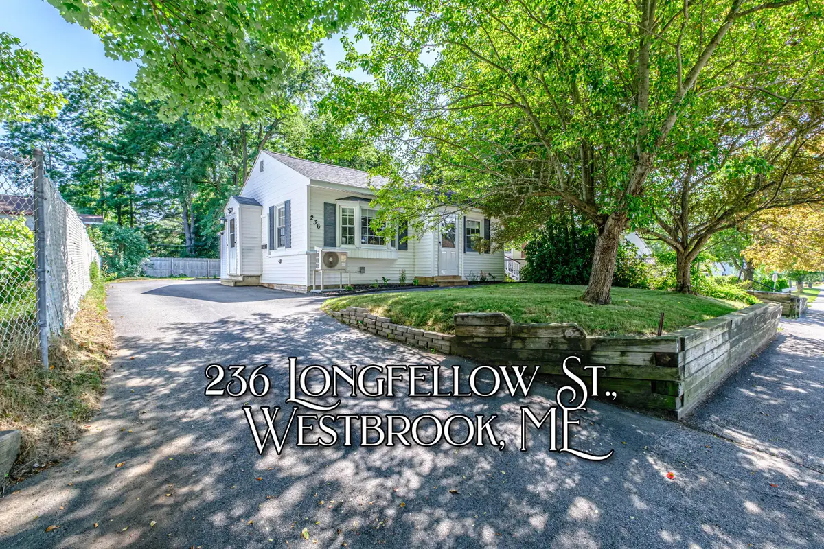 236 Longfellow Street, Westbrook, ME 04092 - #1