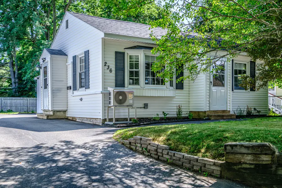 236 Longfellow Street, Westbrook, ME 04092 - #2
