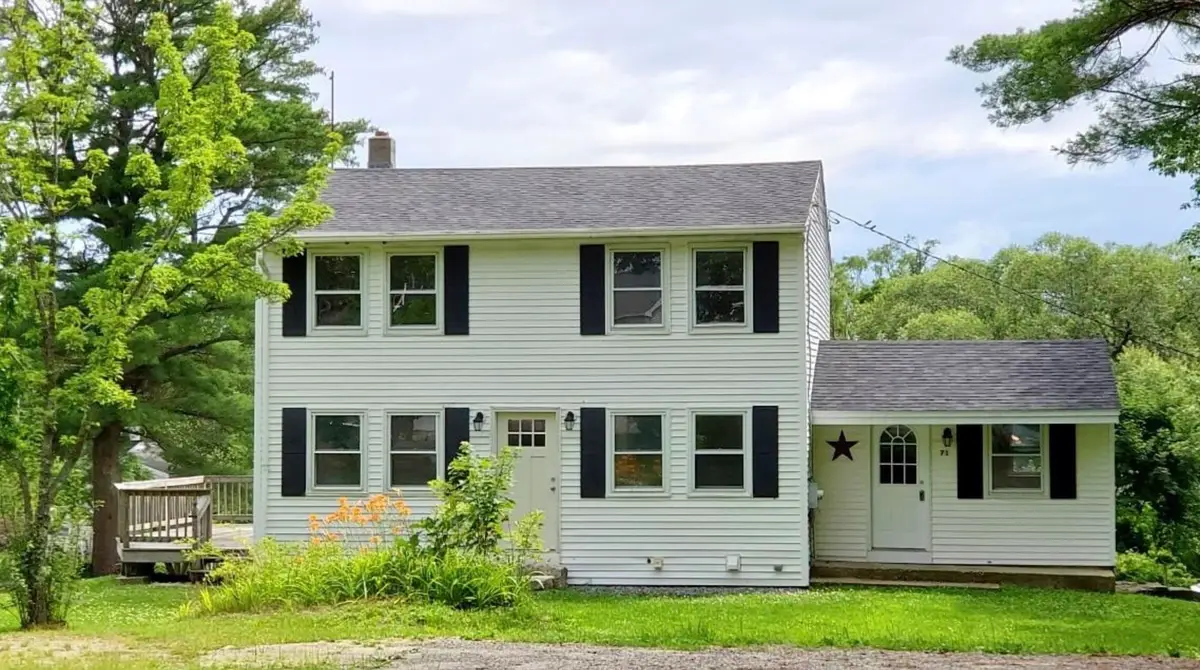71 Middle Road, Woolwich, ME 04579 - #1