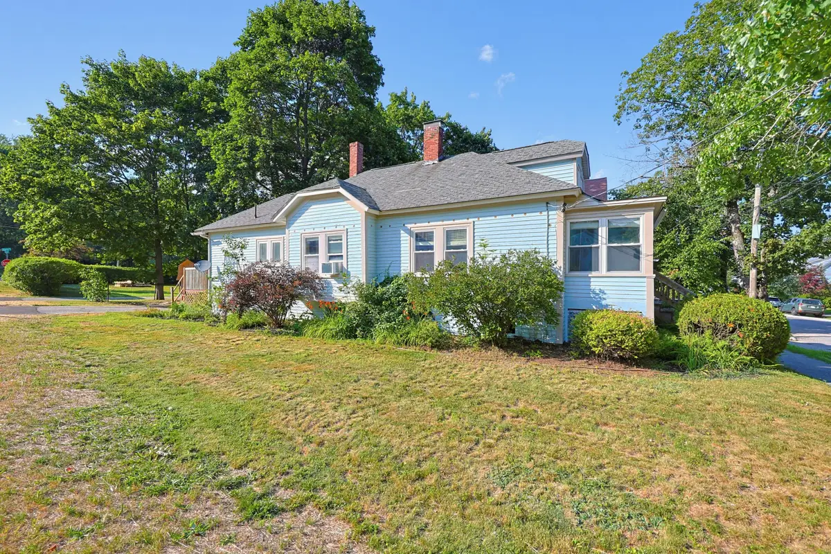 49 Orchard Street, Auburn, ME 04210 - #1