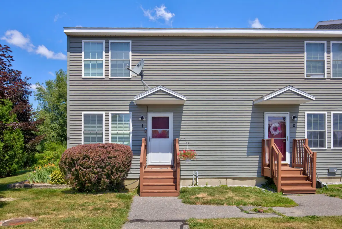 199 Bomarc Road #1, Bangor, ME 04401 - #1