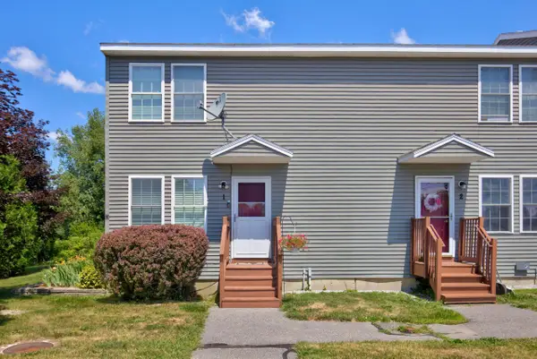 199 Bomarc Road #1, Bangor, ME 04401