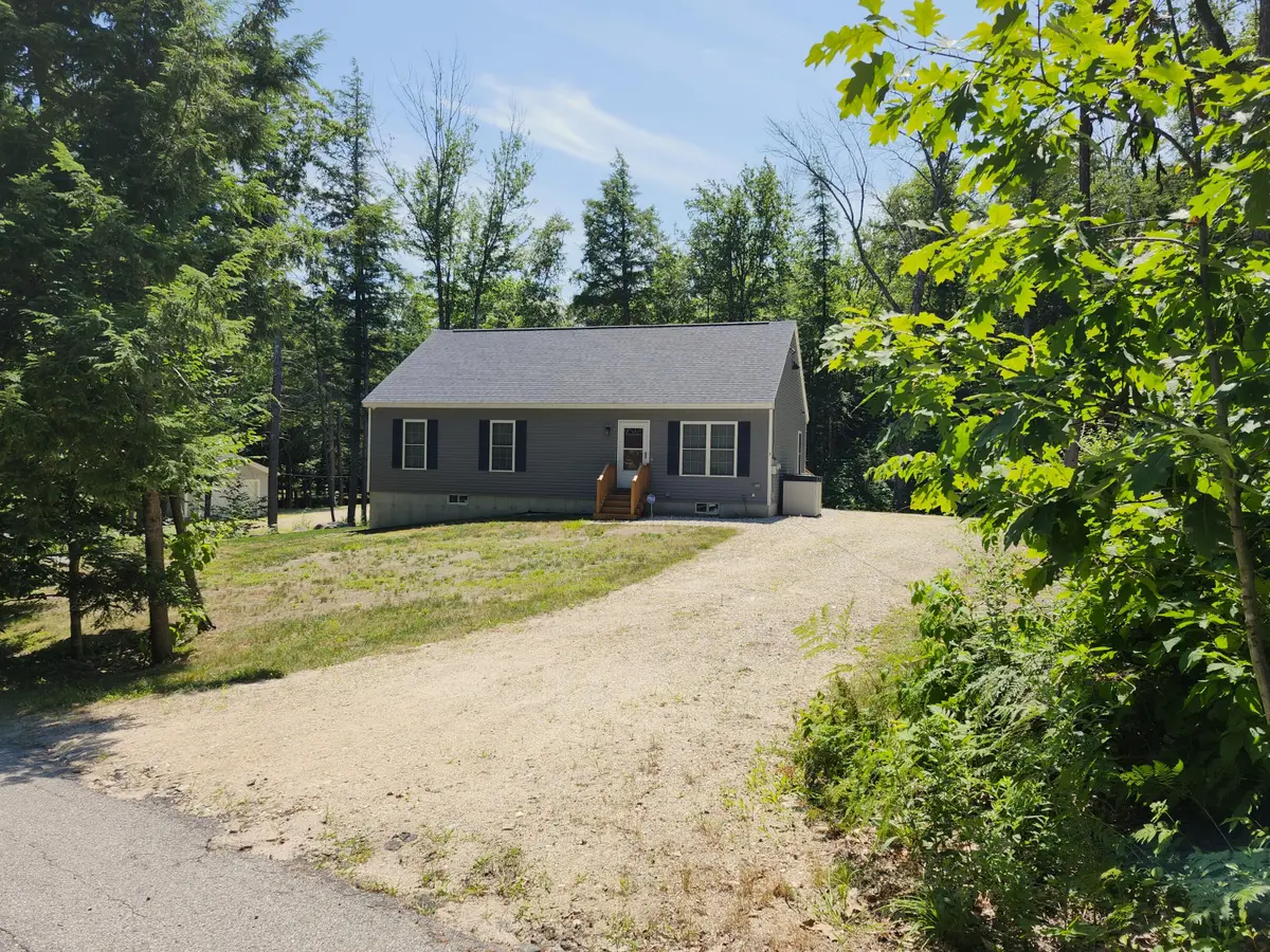 7 Norman Lane, Bridgton, ME 04009 - #1
