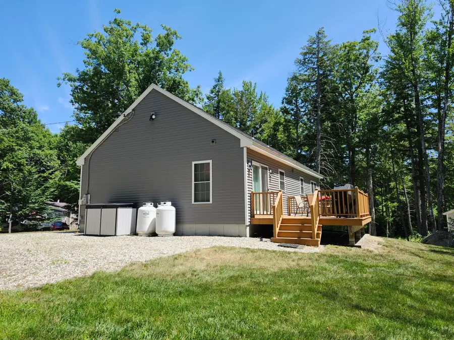 7 Norman Lane, Bridgton, ME 04009 - #3