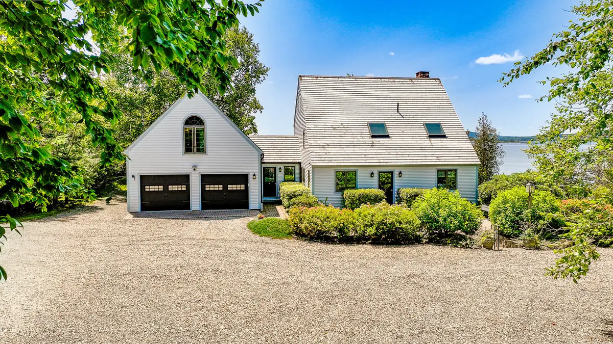 130 Big Tree Lane, Islesboro, ME 04848 - #1