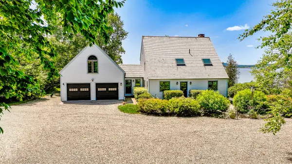 130 Big Tree Lane, Islesboro, ME 04848
