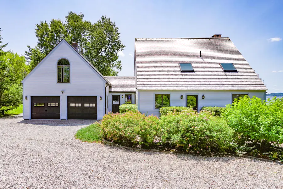 130 Big Tree Lane, Islesboro, ME 04848 - #2