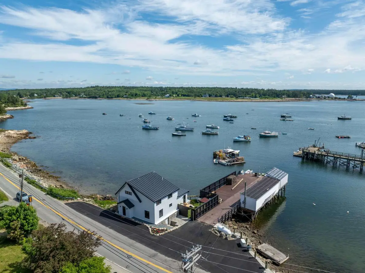 178 Main Street, Gouldsboro, ME 04607 - #1