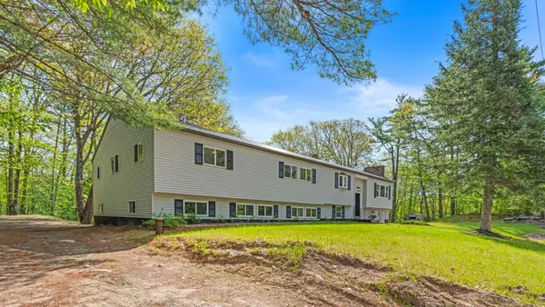 421 Harrison Road, Naples, ME 04055