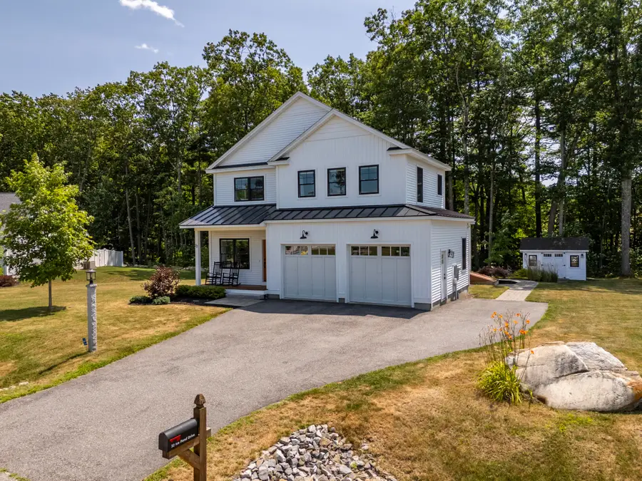 32 Ice Pond Drive, Portland, ME 04103 - #2