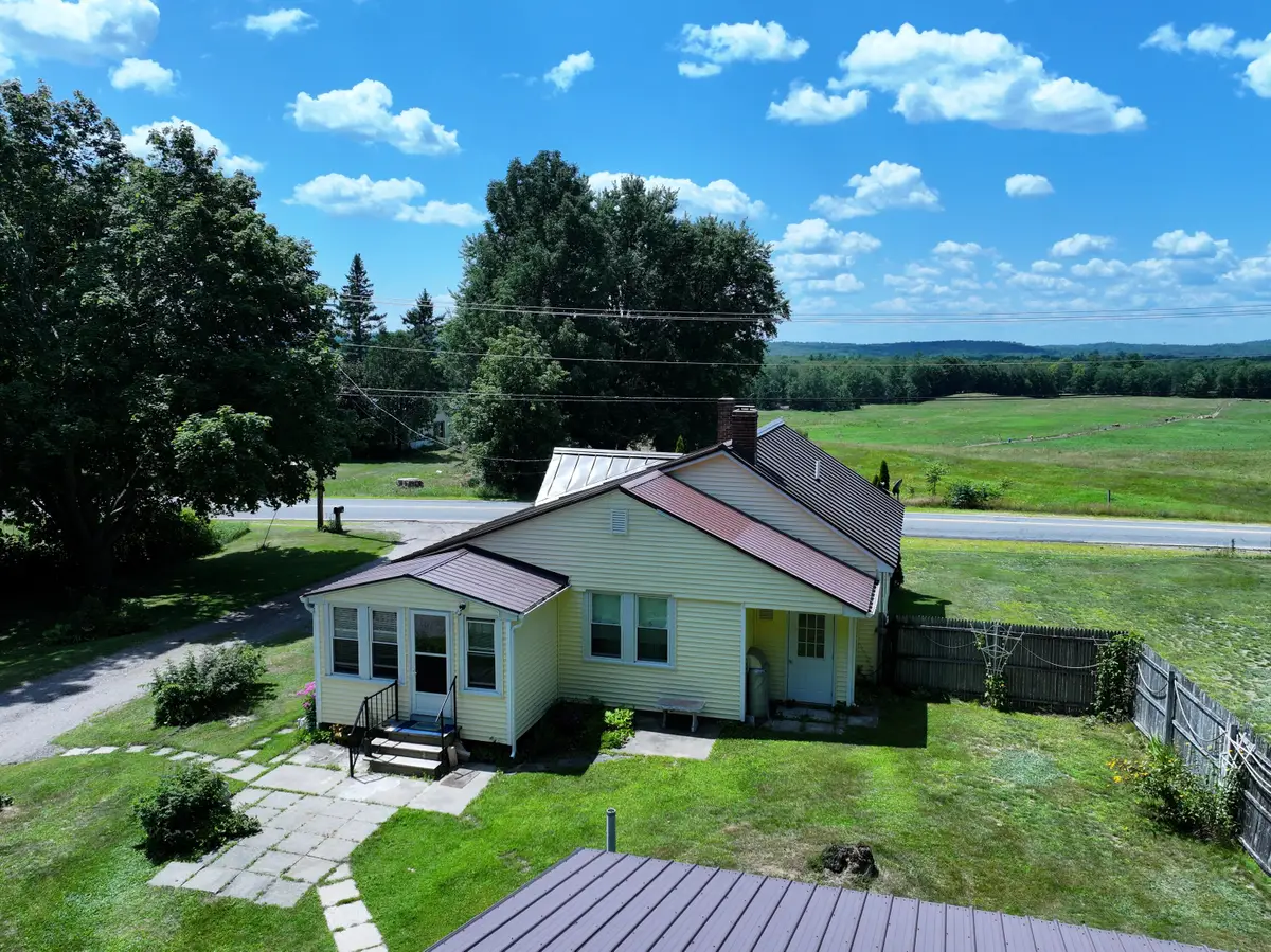 241 Leeds Junction Road, Wales, ME 04280 - #1