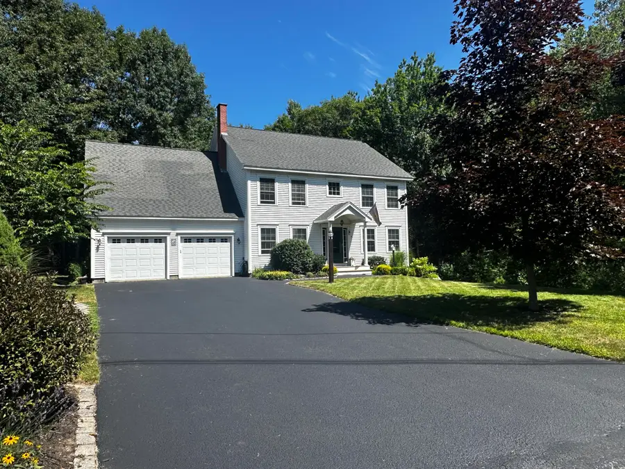 7 Jordan Drive, Biddeford, ME 04005 - #2