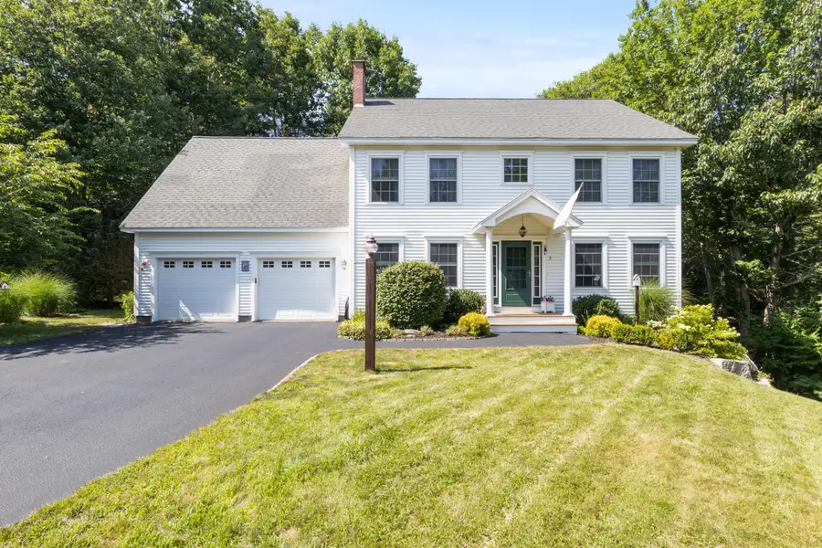 7 Jordan Drive, Biddeford, ME 04005 - #3
